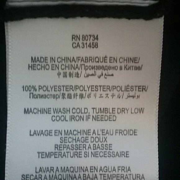 BCBGMaxAzria Caralyn Sleeveless Top Blouse Size XS - Picture 7 of 8